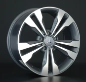 Replica LA MR131 8x18 5x112 ET60