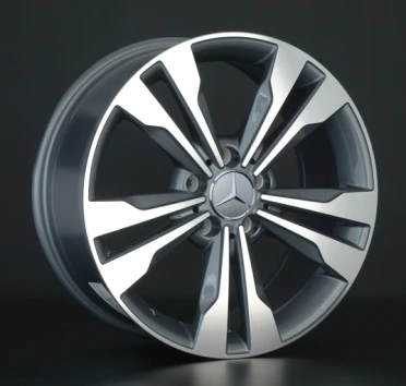 Replica LA MR131 8x18 5x112 ET60