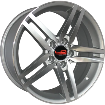 Replica LA MR130 8x17 5x112 ET48