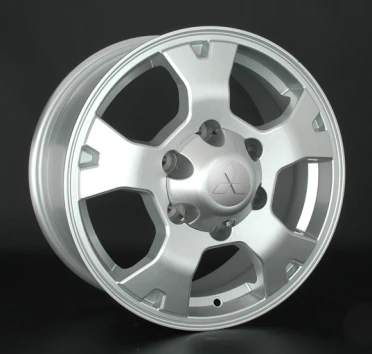 Replica LA MI111 7x16 6x139.7 ET38