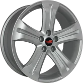 Replica LA LX23 8.5x20 5x150 ET60