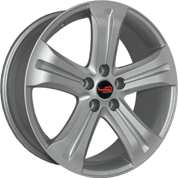 Replica LA LX23 8.5x20 5x150 ET60