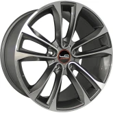 Replica LA B162 10x19 5x120 ET45