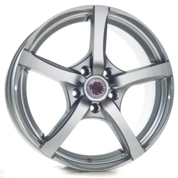 GR GR1012 7x17 5x112 ET54