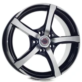GR GR1012 7x17 5x108 ET50
