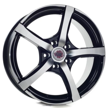 GR GR1012 7x17 5x108 ET50