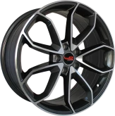 Replica Concept A 512 9x20 5x112 ET39