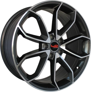 Replica Concept A 512 9x20 5x112 ET39