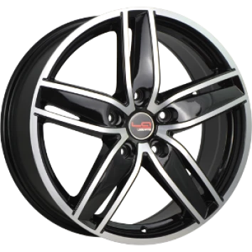 Replica Concept A 509 7.5x17 5x112 ET45