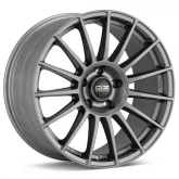 OZ SUPERTURISMO DAKAR 10x20 5x130 ET48