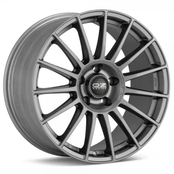 OZ SUPERTURISMO DAKAR 8.5x20 5x120 ET40