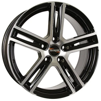 Tech Line 707 7.5x17 5x112 ET42