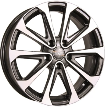 Tech Line 639 6.5x16 5x114.3 ET40