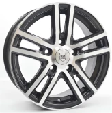 Tech Line 629 6.5x16 5x112 ET38