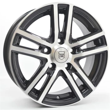 Tech Line 629 6.5x16 5x112 ET38