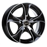 Tech Line 625 6.5x16 5x100 ET40