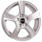 Tech Line 619 6.5x16 5x114.3 ET38