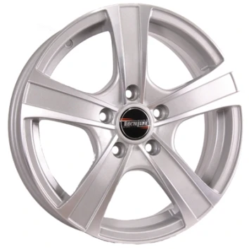 Tech Line 619 6.5x16 5x120 ET46