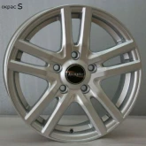 Tech Line 529 6x15 4x100 ET38
