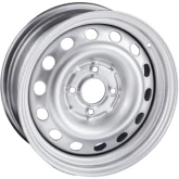Eurodisk 64E44Z 6x15 4x114.3 ET44