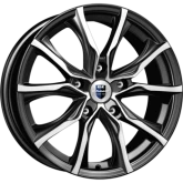 K&K Твист 7.5x17 5x120 ET34