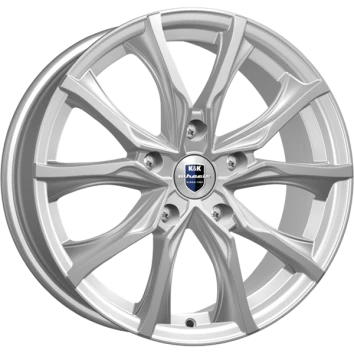 K&K Твист 7.5x17 5x108 ET49