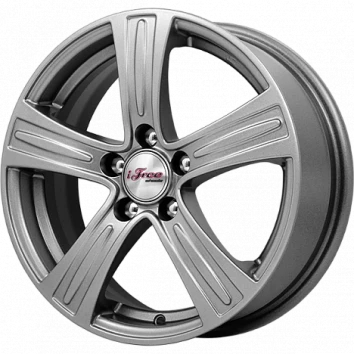 iFree S.U. 6x15 5x100 ET38