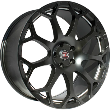 ALCASTA M34 8x18 5x105 ET42