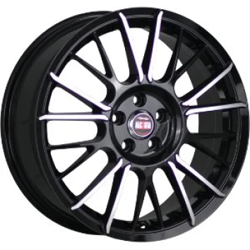 ALCASTA M33 7x17 5x112 ET43
