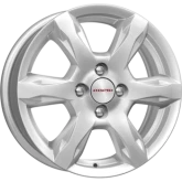 K&K KC693 Kia 6x15 4x100 ET48