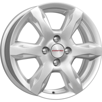 K&K KC693 Kia 6x15 4x100 ET48