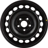 Trebl X40019 7x17 5x100 ET48