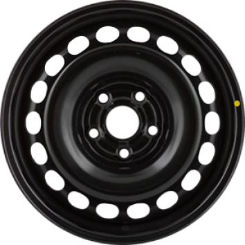 Trebl X40019 7x17 5x100 ET48