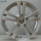 Tech Line 640 6.5x16 5x112 ET42