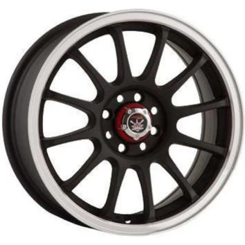 Yamato Otomo 6.5x15 5x100 ET40