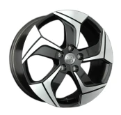 Replica LA SZ49 6.5x17 5x114.3 ET50