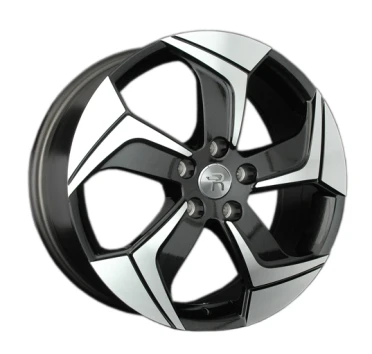 Replica LA SZ49 6.5x17 5x114.3 ET50