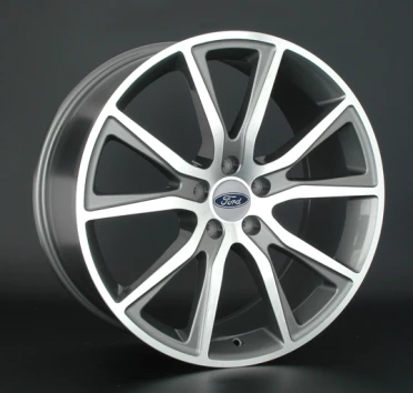 Replica LA FD104 8.5x20 5x114.3 ET44