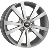 Replica LA VV158 6.5x16 5x112 ET46