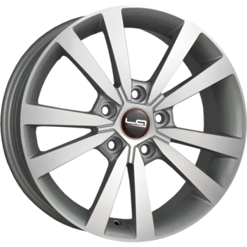 Replica LA VV158 6.5x16 5x112 ET42
