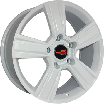 Replica LA TY117 8.5x20 5x150 ET60