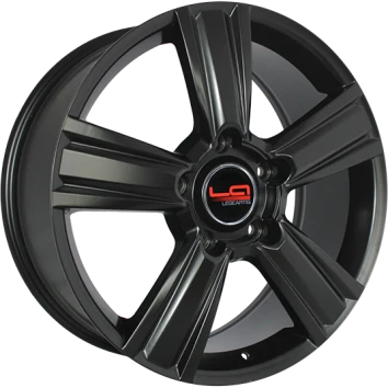 Replica LA TY117 8.5x20 5x150 ET60
