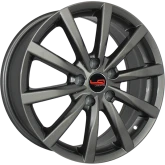 Replica LA TY114 7x17 5x114.3 ET39