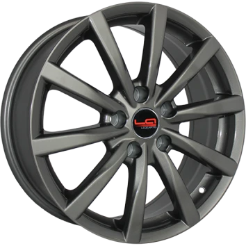 Replica LA TY114 7x17 5x114.3 ET39