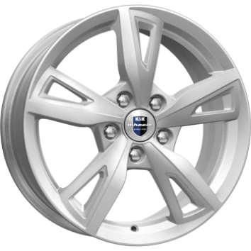 K&K Фишт 6.5x16 5x114.3 ET40