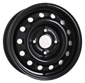 Trebl 7860 6.5x16 4x108 ET26