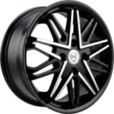 NZ SH674 6.5x16 4x100 ET36