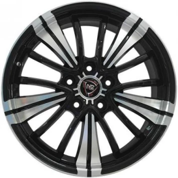 NZ SH649 6x15 5x112 ET47