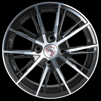NZ F-31 6x15 5x112 ET47
