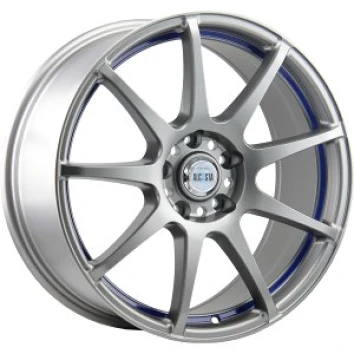 ALCASTA M29 6x15 5x100 ET40